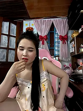 Okleotina9 网络视讯表演