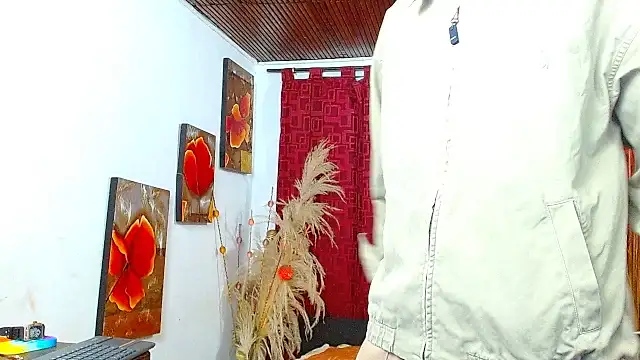 Chat +18 de Miilo18 ao vivo