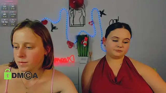 Онлайн чат XXX candy_flossie1