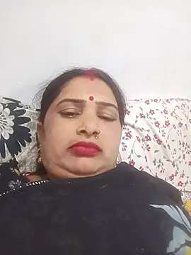 Pokazy przed kamerką – Your-shreya143