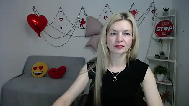 Chat XXX en directo de MelissaTyler