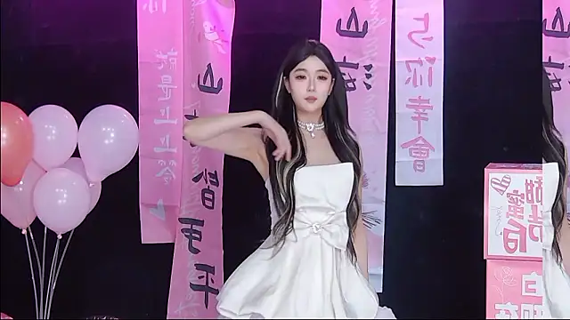 Diamond-Girls 라이브 XXX 채팅