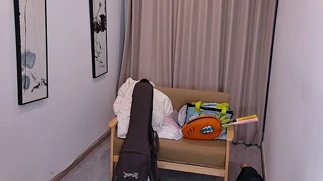 Chat XXX en directo de yuki-888