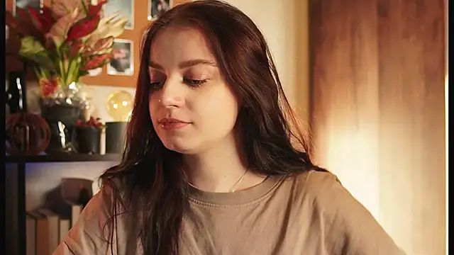 just_dakota_ 라이브 XXX 채팅