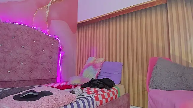 Melanie__Evans 在線直播表演