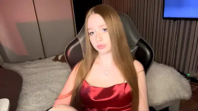 Czat XXX na żywo – EmilyBubble