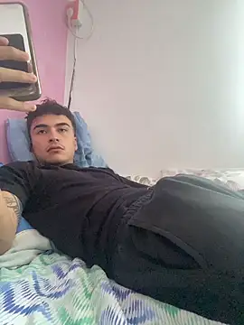 Chat +18 de vanilla_Kush ao vivo