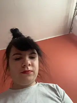 Show Webcam de HellaReousx