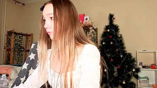 HoneyComfy: απευθείας συνομιλία ΧΧΧ