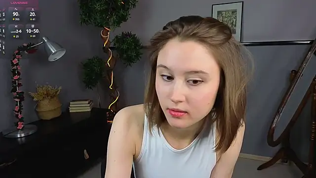 AprilMerrit's Live XXX Chat