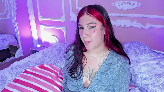 SusiWild's Live XXX Chat