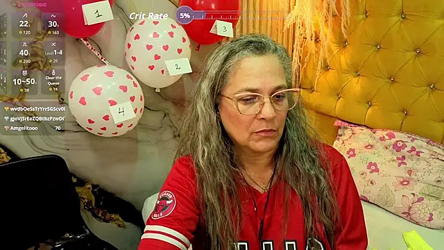 _Missevien Live XXX chat