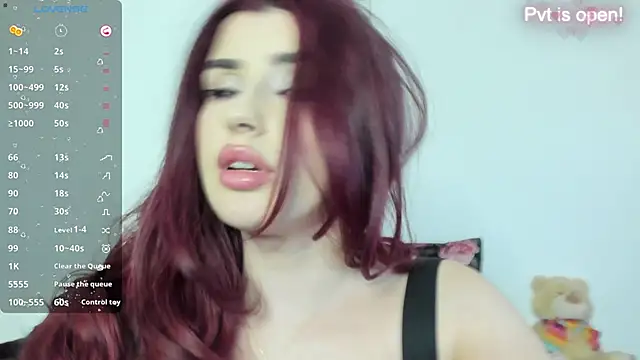 mistressas4a – Naživo XXX chat