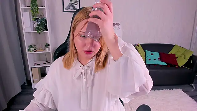 Chat XXX ao vivo de Stacy_Luv