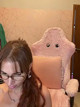 Chat XXX ao vivo de Irresistible24