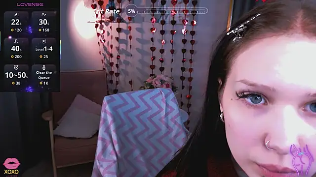 Czat XXX na żywo – midnight_diamond