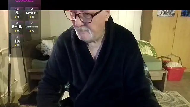 Sammy1660 Webcam-Show