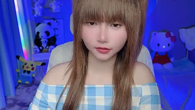 -xiao-xiao- Chat XXX live