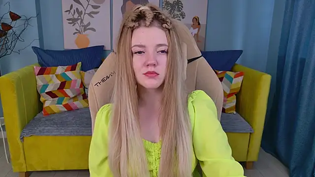 AlmaSound live XXX chat