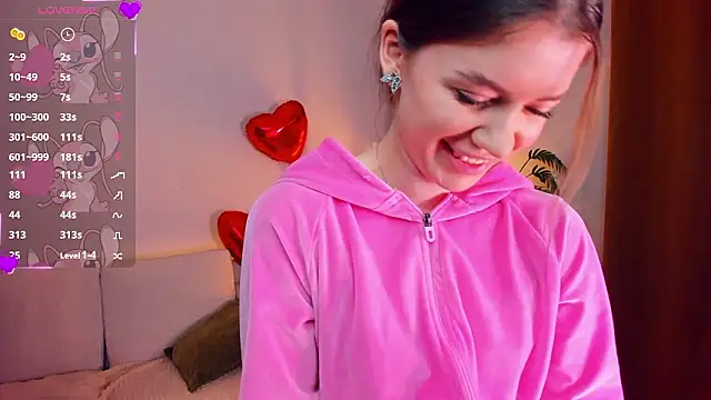 AngelesBenitz live XXX chat