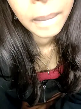 Вебкам-шоу AYUSHI_03