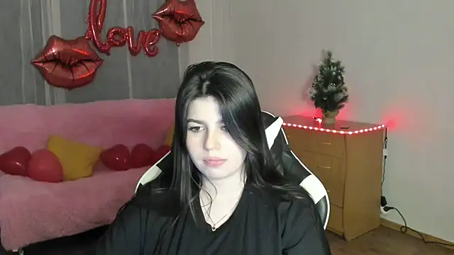 KisaModel – Naživo XXX chat