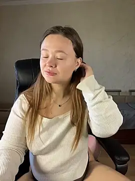 Webkamerová show CaramelleSugarr