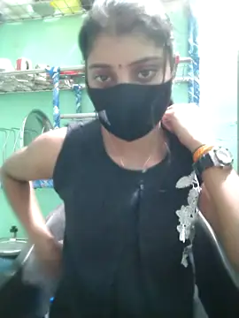 Erotic-Girl 在線直播表演