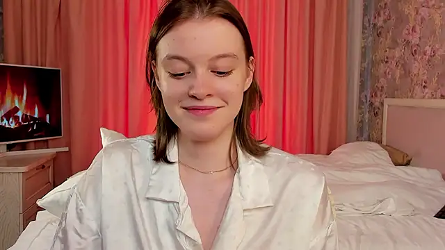 MissMilaX Live XXX-chat