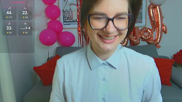 Lei_Carter__ Webcam show