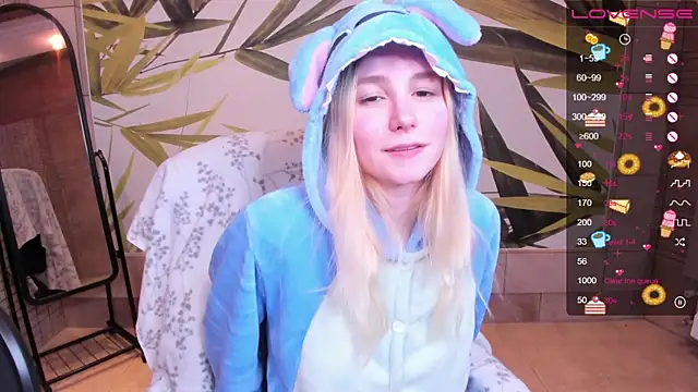 fleximona 现场XXX聊天