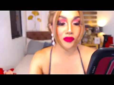 MeatyhorsecockMistress Pertunjukan Webcam