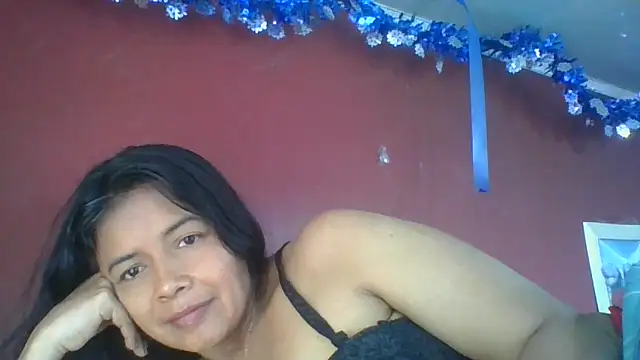 DianaOchoa_ 现场XXX聊天