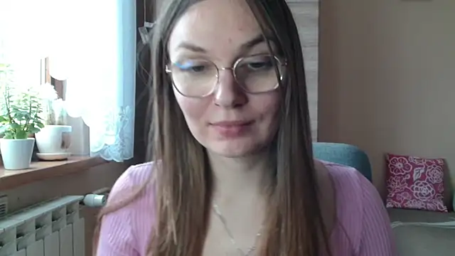 LooveELLYx: απευθείας συνομιλία ΧΧΧ