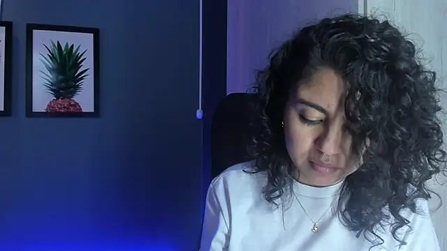 Amareto_ Webcam-Show