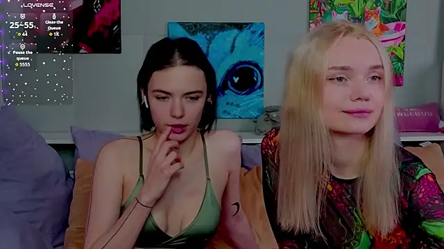 Viena_dias live XXX chat