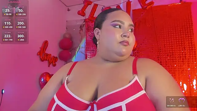 Pertunjukan Kamera Web Hurrem_Math