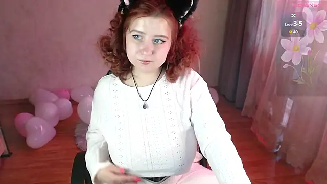 Chat XXX ao vivo de Victory80lvl