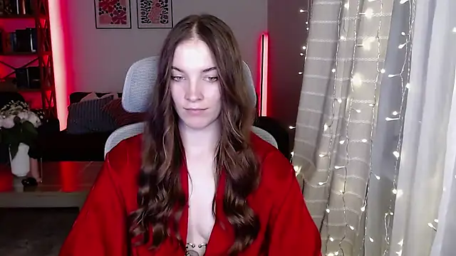 kenzie_x webkamerás műsora