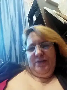 Forest-Lady Webcam Show