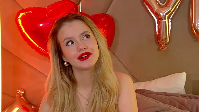 MilanaBalmain Live XXX-Chat