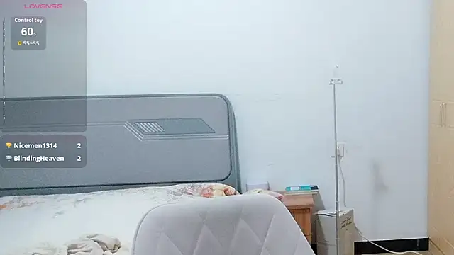 fanfan-FF live XXX chat