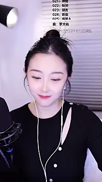 Singer-muzi Adlı Modelin Canlı XXX Sohbeti