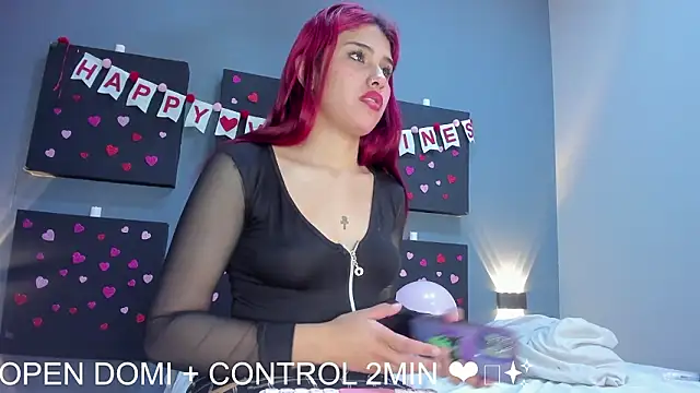 โชว์เว็บแคมของ Nikki_and_Mayk