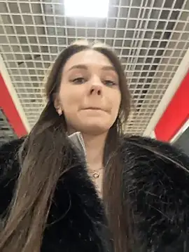 แชท XXX สดของ Ttixmila