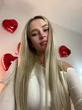 amynewsy Adlı Modelin Canlı XXX Sohbeti