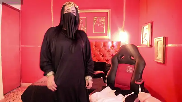 Anissa_Ali Live XXX-Chat