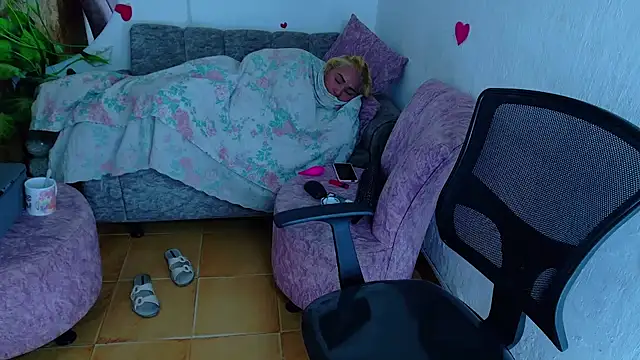 laleska_montenegro live XXX chat