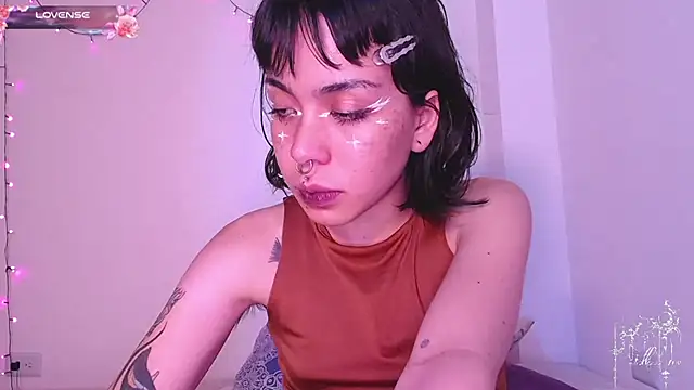 dark__nymph Live XXX-Chat