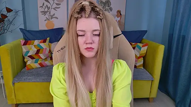 AlmaSound live XXX chat